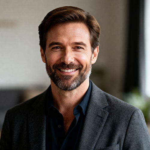 Sam Sid, Sr Digital Consultant at Kinetic Digital Publishers